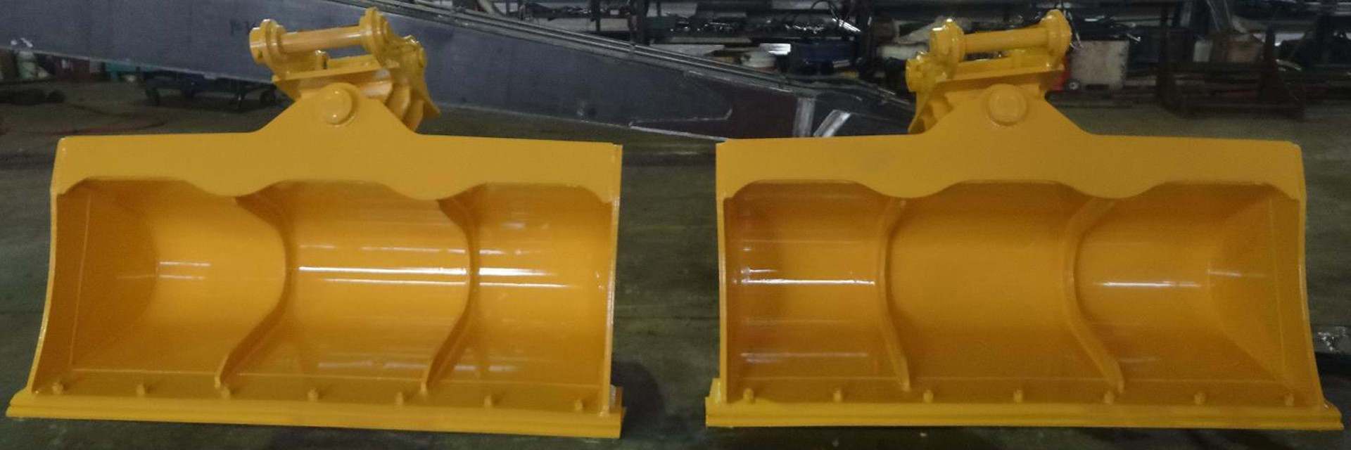 品質 掘削機は取り組みます 工場