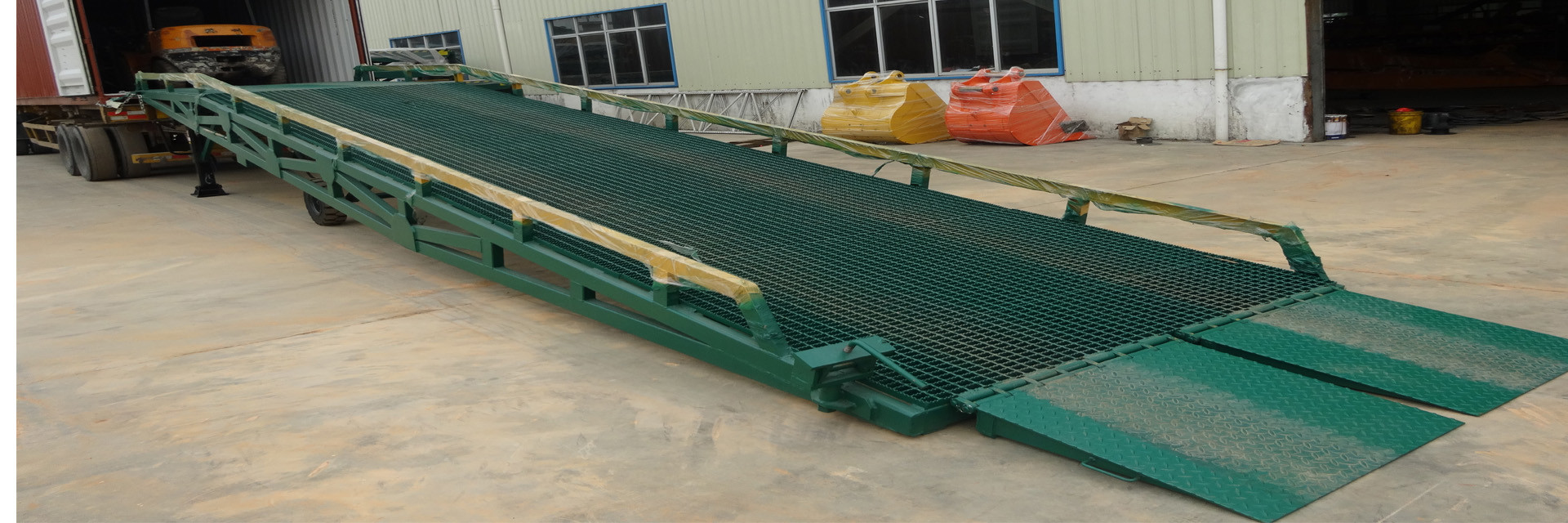 品質 掘削機は取り組みます 工場