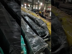 高性能掘削機ブームと腕 掘削機拡張腕