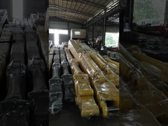 CE ISO 認定 長距離ブームアーム すべてのブランドの掘削機